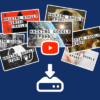 VBAでWeb上のファイル(画像/動画/PDF)をダウンロードする方法【ServerXMLHTTP】