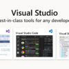 Visual Studio 2022 コミュニティ エディション – 最新の無料バージョンをダウンロー